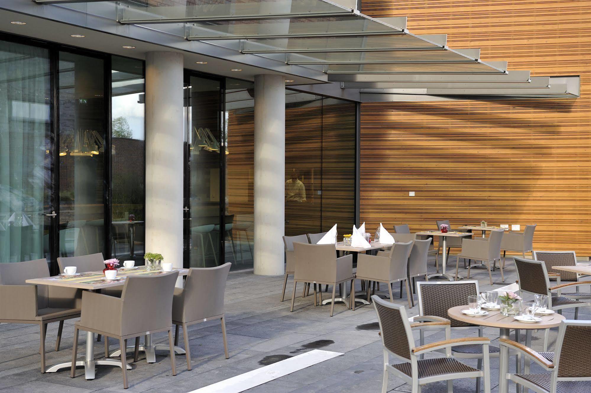 Hotel Udens Duyn Exterior photo
